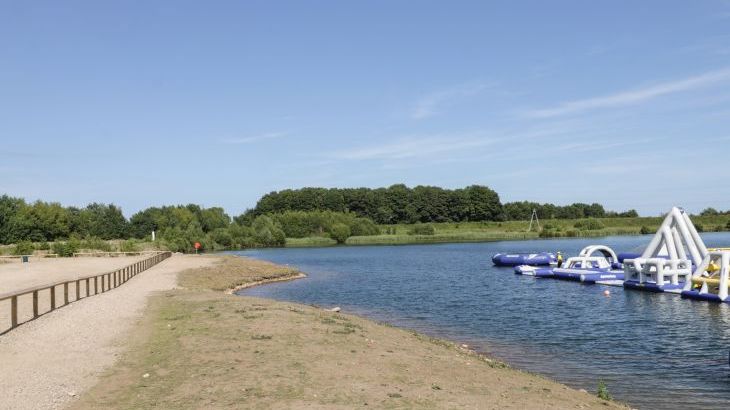 Lake View Lodge - Photo 31