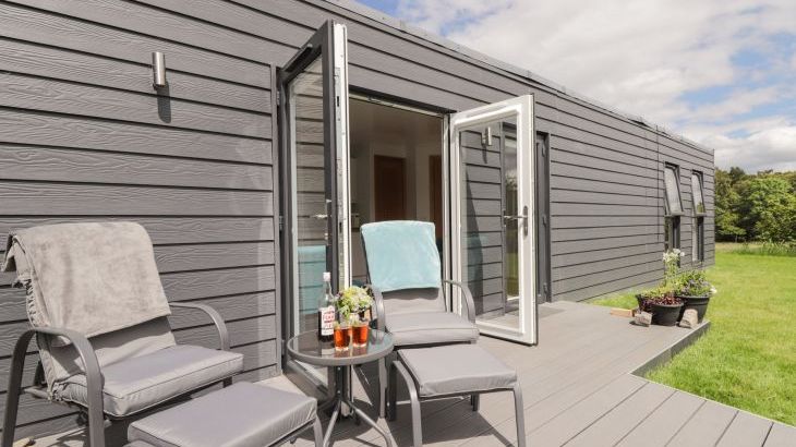 Moss of Bourach - Photo 18