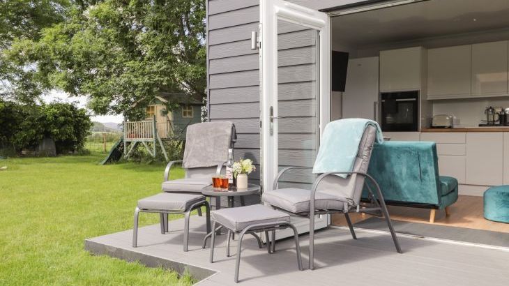 Moss of Bourach - Photo 19