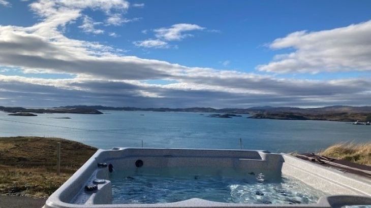 Braemore Cottage - Main Photo