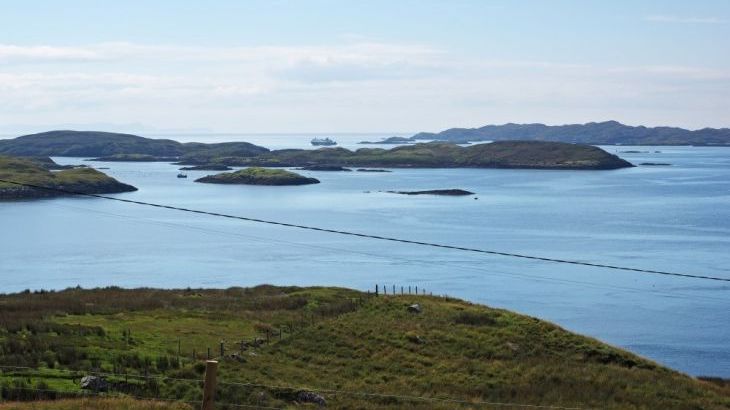 Braemore Cottage - Photo 1