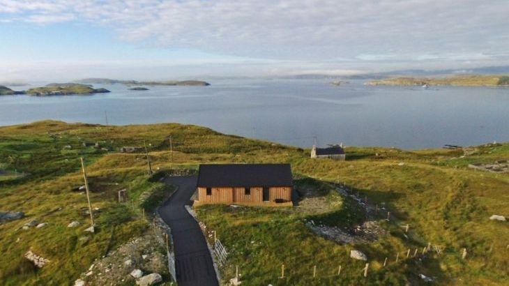 Braemore Cottage - Photo 2