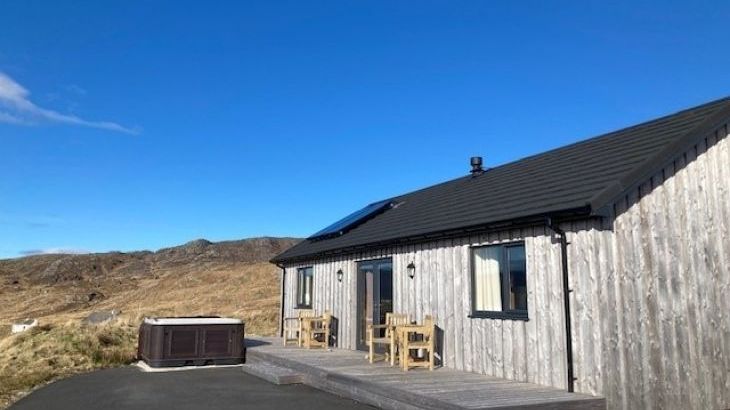 Braemore Cottage - Photo 3