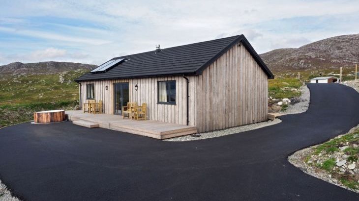 Braemore Cottage - Photo 4