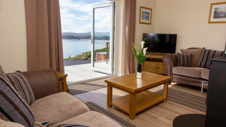 Braemore Cottage - Photo 5