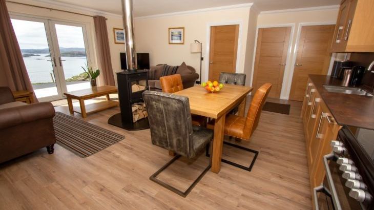 Braemore Cottage - Photo 6