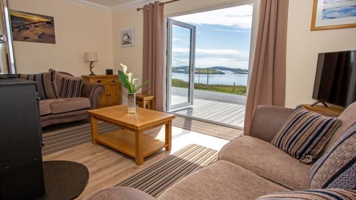 Braemore Cottage - Photo 7