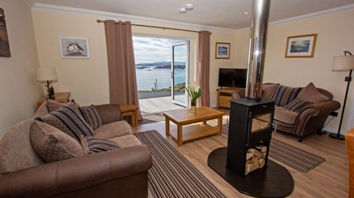 Braemore Cottage - Photo 8