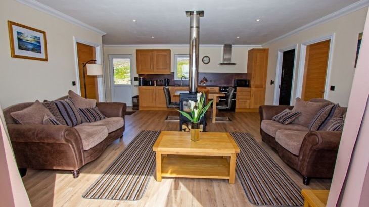 Braemore Cottage - Photo 9