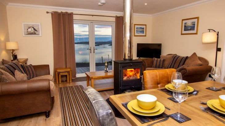 Braemore Cottage - Photo 10