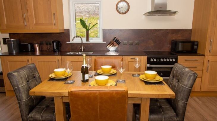 Braemore Cottage - Photo 12