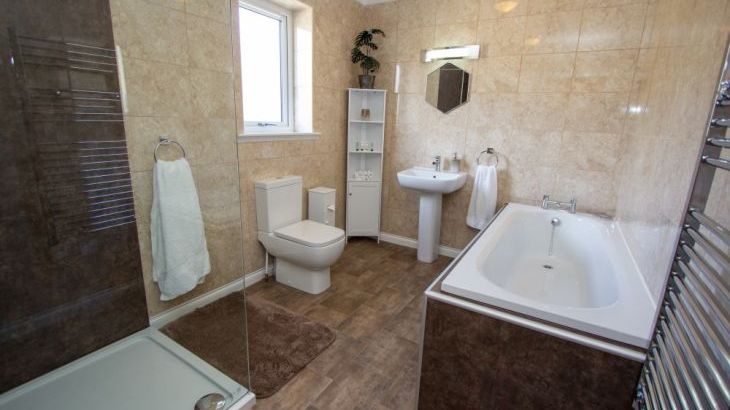 Braemore Cottage - Photo 15