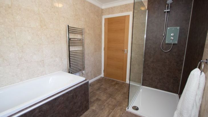 Braemore Cottage - Photo 16