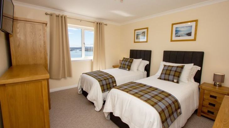 Braemore Cottage - Photo 17