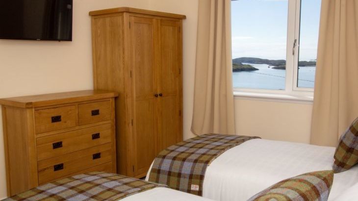 Braemore Cottage - Photo 18