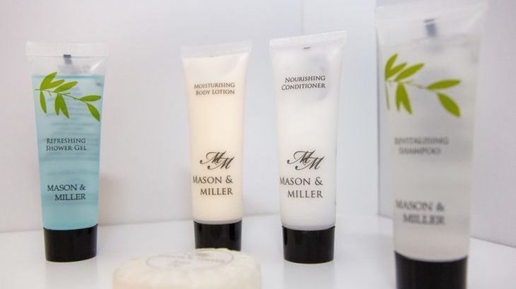 Braemore Cottage - Photo 20