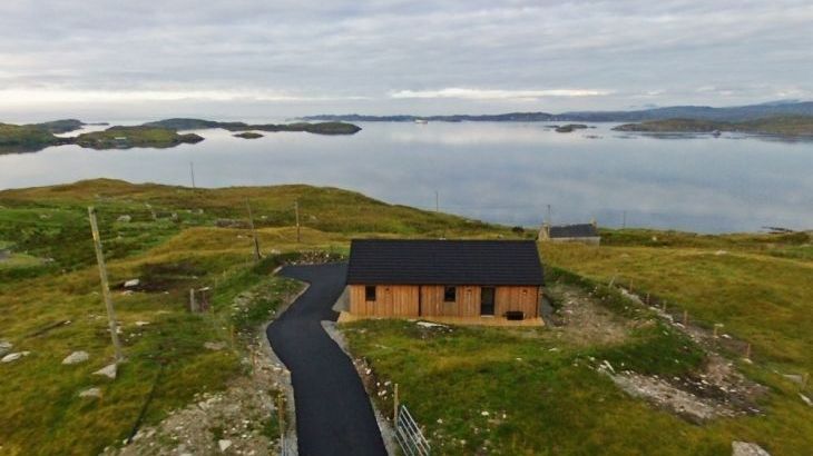 Braemore Cottage - Photo 21