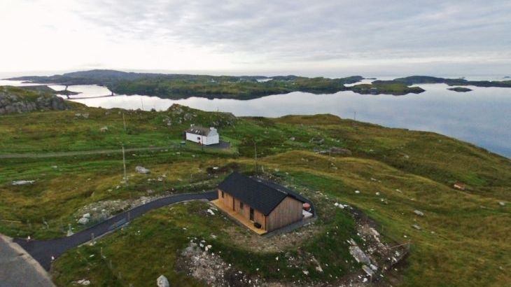 Braemore Cottage - Photo 22