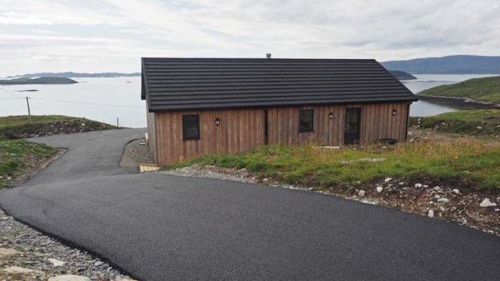 Braemore Cottage - Photo 24