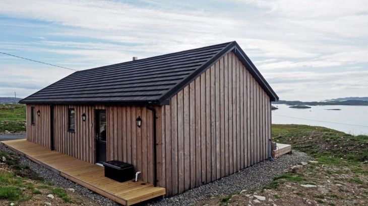 Braemore Cottage - Photo 25