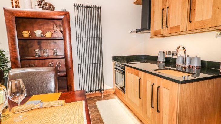 The Upper Room - Photo 11