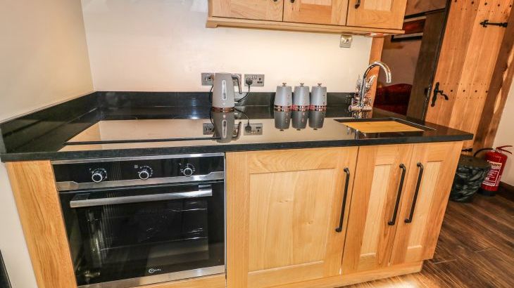 The Upper Room - Photo 12