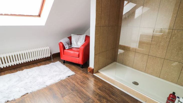 The Upper Room - Photo 25