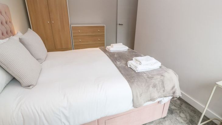 Porth Cove - Photo 21