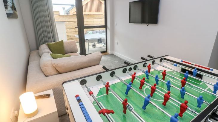 Porth Cove - Photo 27