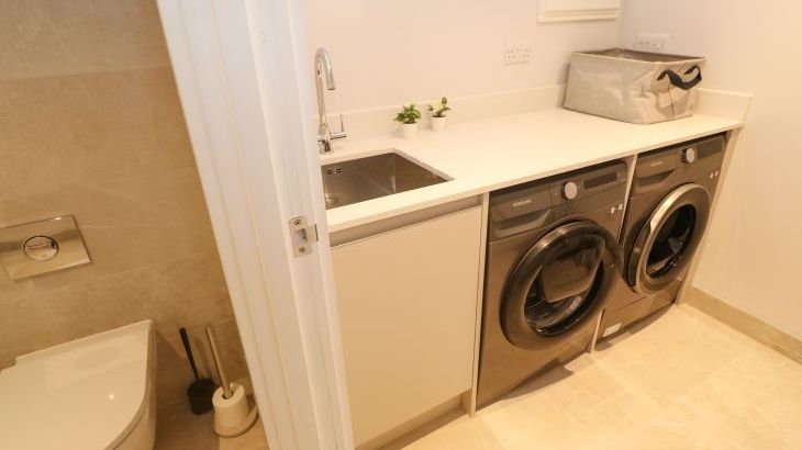 Porth Cove - Photo 30