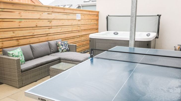 Porth Cove - Photo 31