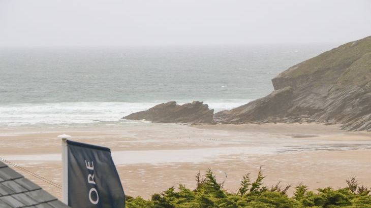 Porth Cove - Photo 39