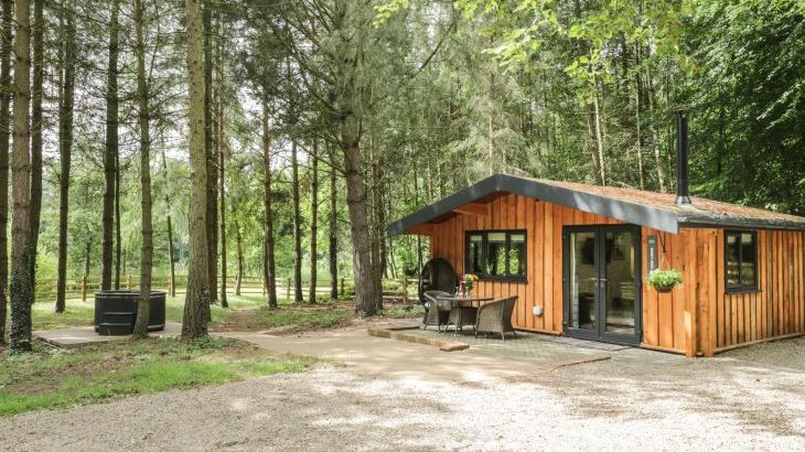 Lake View Lodge - Main Photo