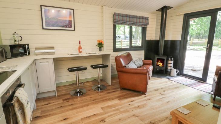 Lake View Lodge - Photo 10