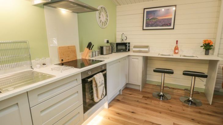 Lake View Lodge - Photo 11