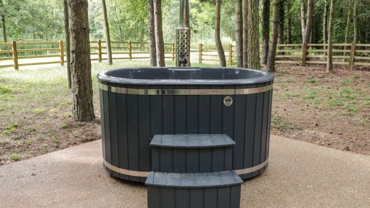 Lake View Lodge - Photo 20