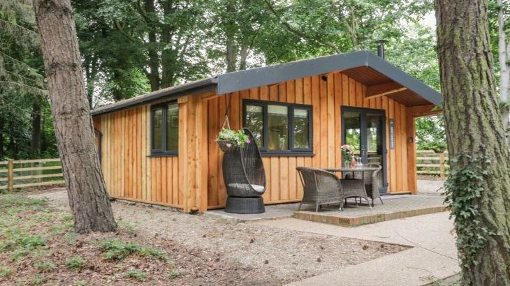 Lake View Lodge - Photo 23