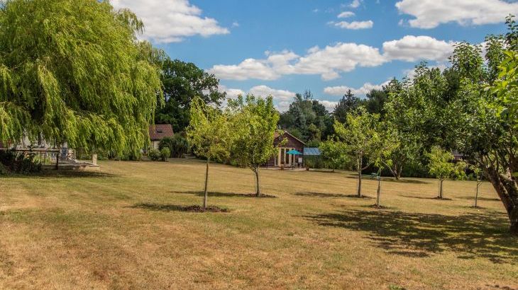 Norbank Cottage - Photo 19