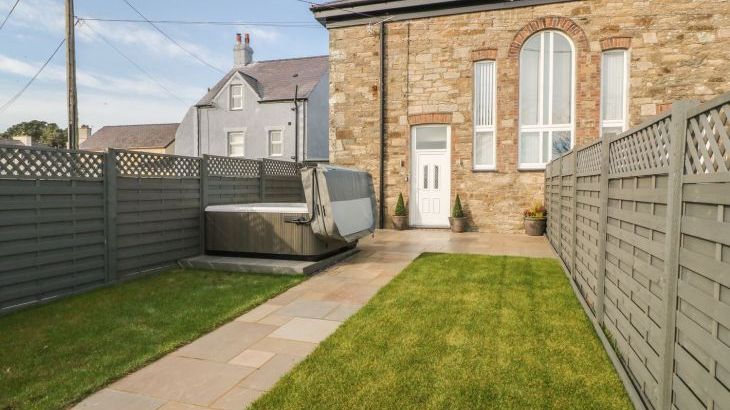 Sardis Chapel 1 - Photo 1