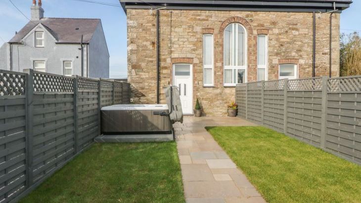 Sardis Chapel 1 - Photo 2