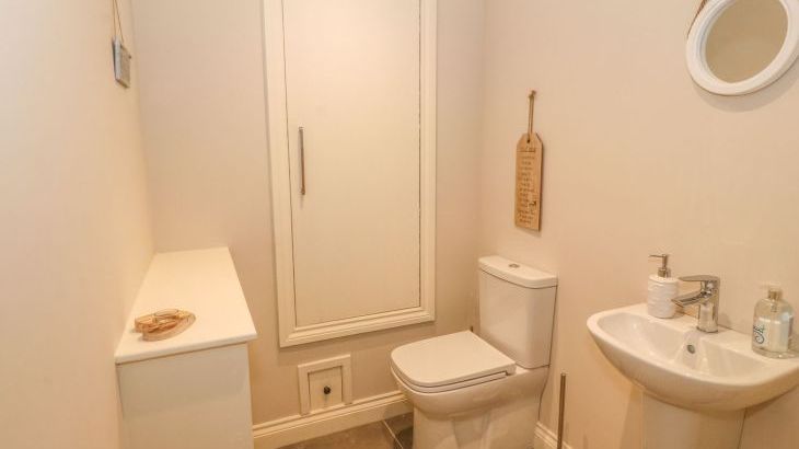 Sardis Chapel 1 - Photo 9