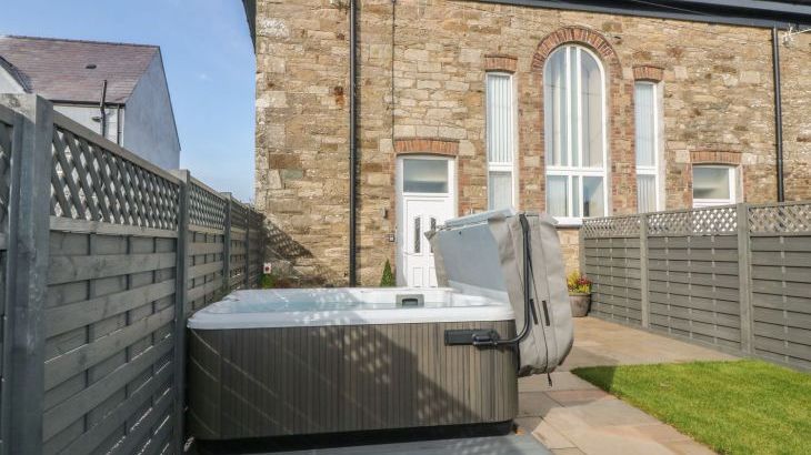 Sardis Chapel 1 - Photo 23