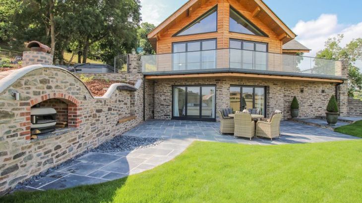 Llety Cariad - Main Photo