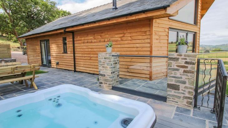 Llety Cariad - Photo 35