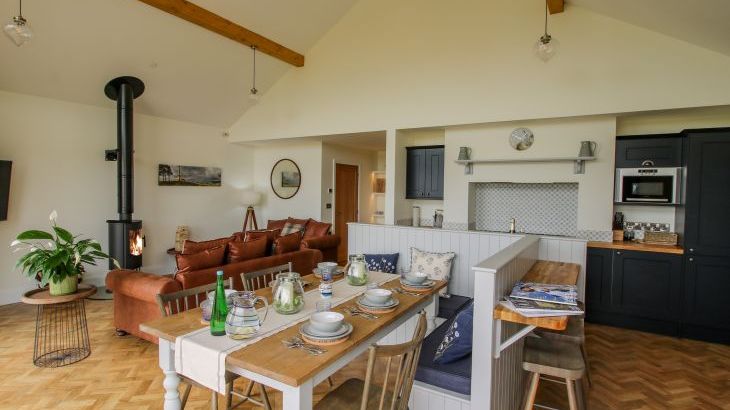 Llety Cariad - Photo 7