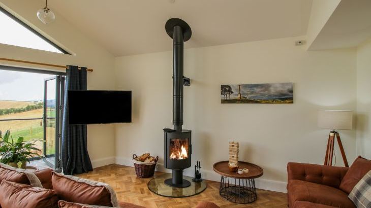 Llety Cariad - Photo 6