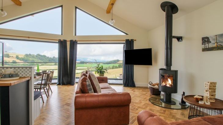 Llety Cariad - Photo 5