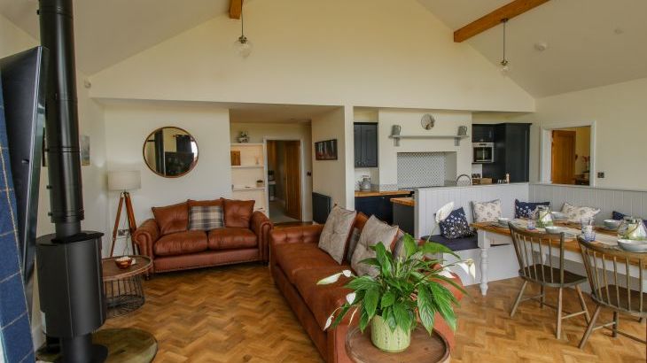 Llety Cariad - Photo 8