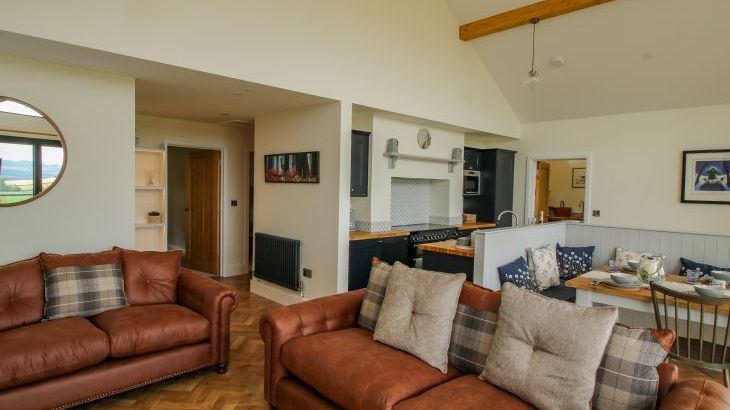 Llety Cariad - Photo 9