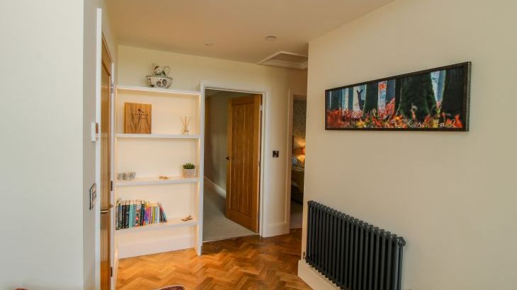 Llety Cariad - Photo 10